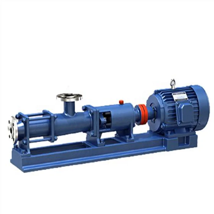 screw pump