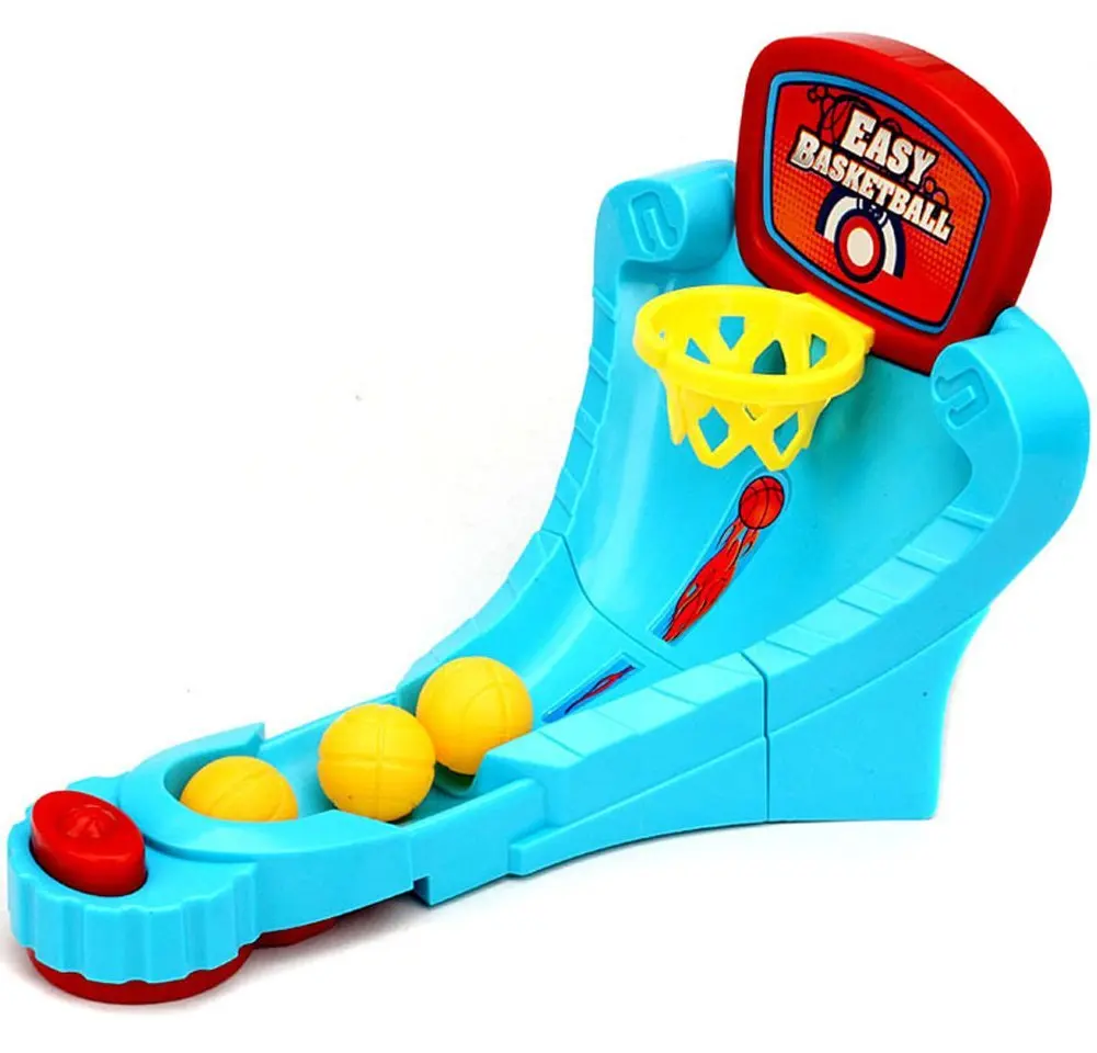 Erencook Basketball Shooting Games Basketball Games For Boys kids Intellectual Development Toys