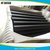 Long using life heavy duty roller for cement conveyor
