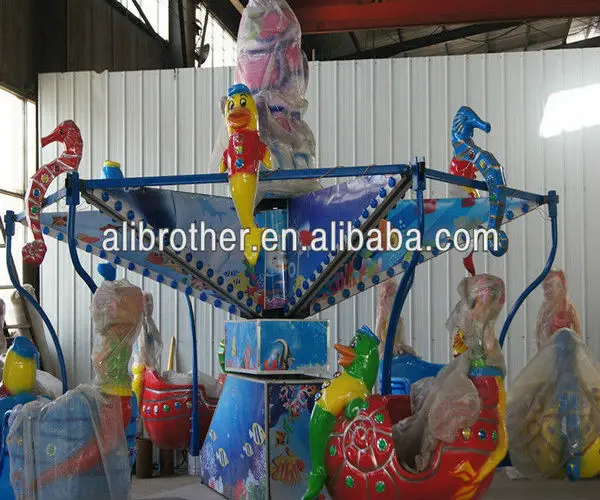 Amusement Ridesoutlet 16 Seats Used Carnival Games For Saleocean