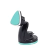 Metal Mobile Phone Mount Table Bracket on Dashboard Car Phone Holder Magnetic 360 For CellPhone
