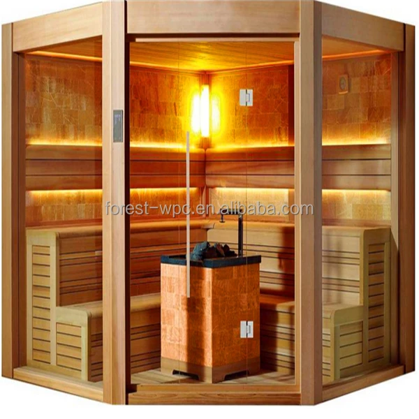 12 metro cuadrado frstech wpc casas prefabricadas para la venta/casas