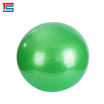 inflatable gym ball