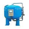 Automatic Activated Carbon Multimedia Filter