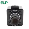 ELP 960p 1.3mp lowest illumination AR0130 Sensor wide angle camera