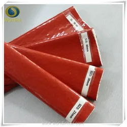 Clear food grade silicone tube