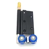 Swinging Bar Door Gate Double Swing Hinge Toilet Sizes Types Meaning Door Window Hinges