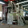 Tracked /Rubber Belt Shot Blasting Machine/Sand Blaster