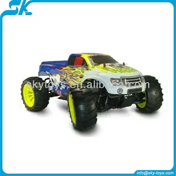buy rc trucks