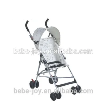 baby stroller types