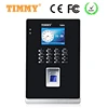 TIMMY Home Security Alarm System Fingerprint Access Control
