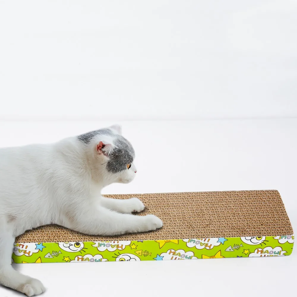 cheap cat scratching board