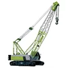 100 Ton Zoomlion Crawler Crane Factory ZCC1100H Crawler Crane Link Belt