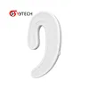 SYYTECH T25 bone conduction wireless Earphone long standby HD call V4.2+EDRBluetooth smart noise reduction sports headphones