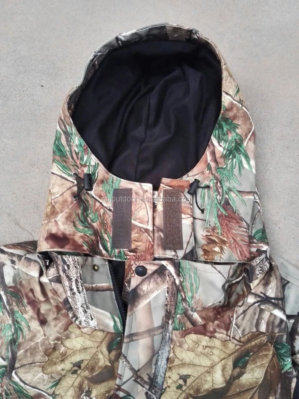 Winter Hunting Clothes For Men Camo Jacket For Hunting Cheap Price Pant