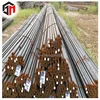 Factory low price high quality a36 steel round bar