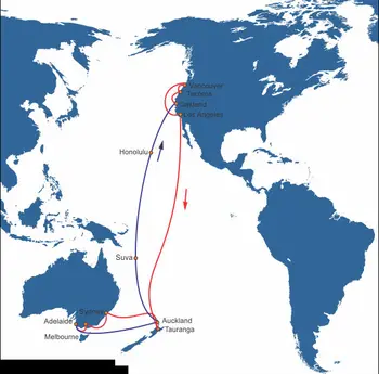Usa Canada Sea Freight To Australia New Zealand Shipping China Usa Canada Sea Freight To Australia New Zealand Shipping China