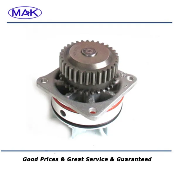 New Engine Water Pump For Infiniti V6 3.5l 3.7l Ex35 Fx35 G35 G37 I35