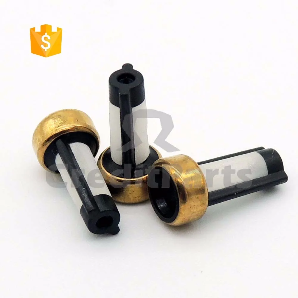 Fuel Injector Filter Micro Filters Fit For Universal Type Injector