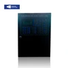 JB-QBL-MN300 LCD Display Building Protection System Analog Intelligent Addressable Fire Alarm Host Control Panel