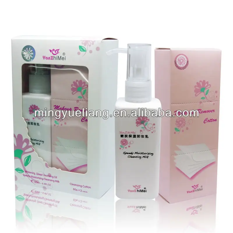 kosmetik mata bibir remover pembersih lotion kosmetik mata bibir remover pembersih lotion