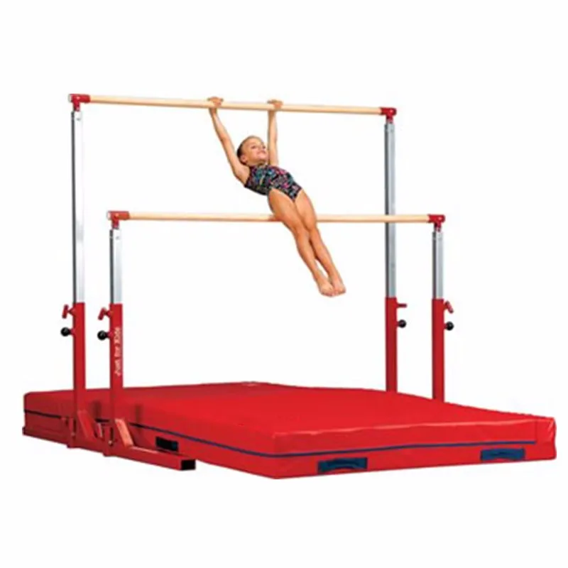 gymnastics equipment for home cheap