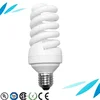 Highest quality lighting lamp e27 b22 T4 T5 T8 110V energy saving bulb / fluorescent lamp / energy saving lamp full spiral