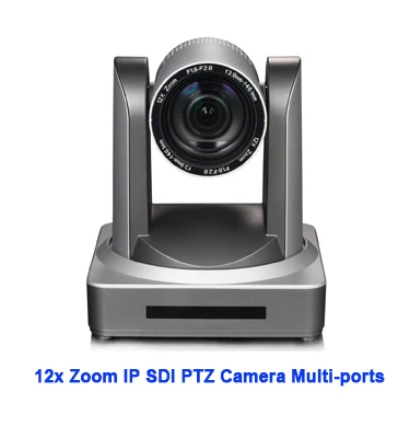 zoom room camera
