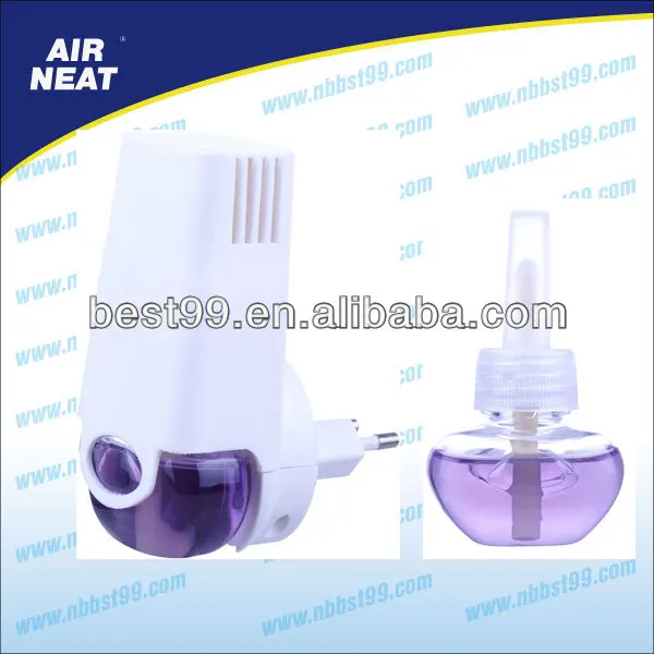 electric air freshener