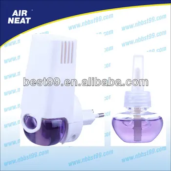 plug in air freshener