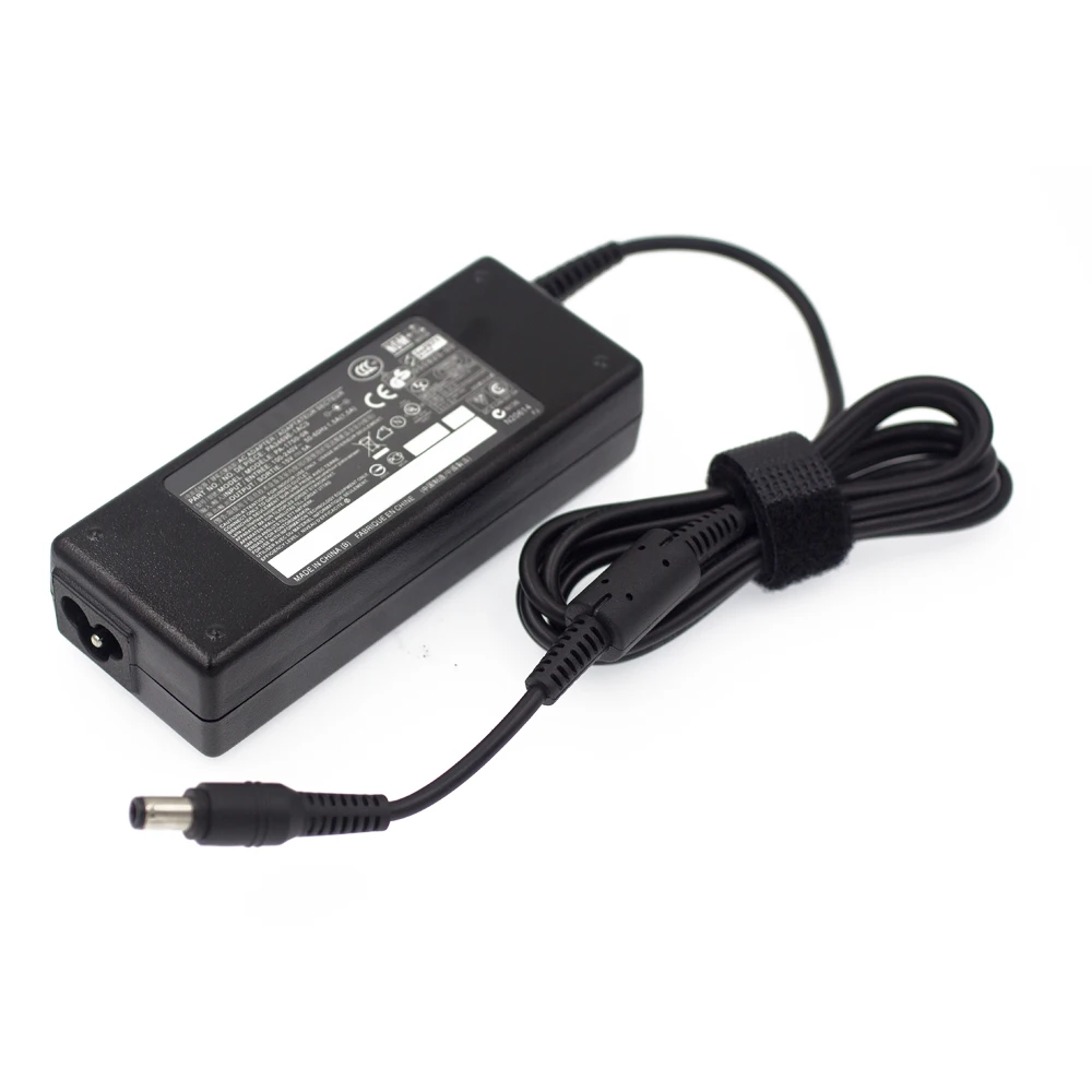 75w Ac Dc Adapter 15v 5a For Toshiba Satellite Notebook Series,A10 A50 ...