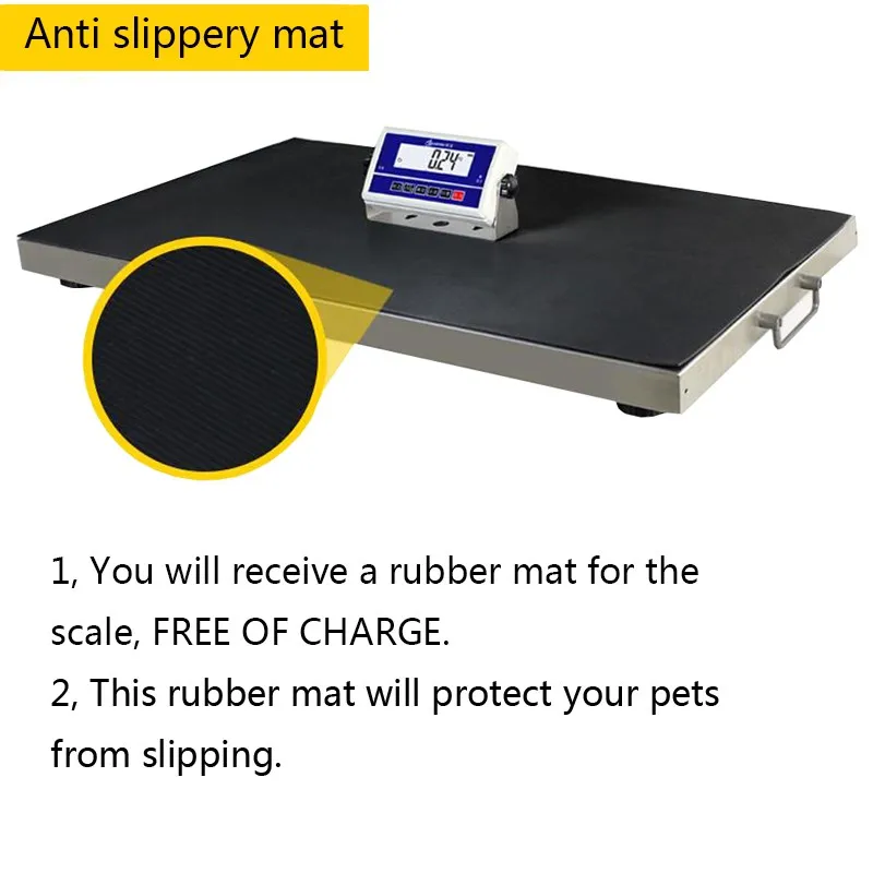 100kg By 0.01kg Digital Cat Pet Scale Electronic Dog Scale Buy Pet