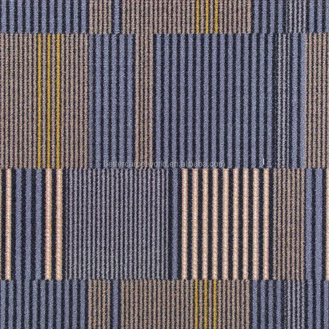 new modern style plain color simple design nylon hexagon shape