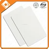 read-write business blank white RFID printable card for hotel