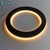Custom Made LED Information Board Back Lighting Letters Sign