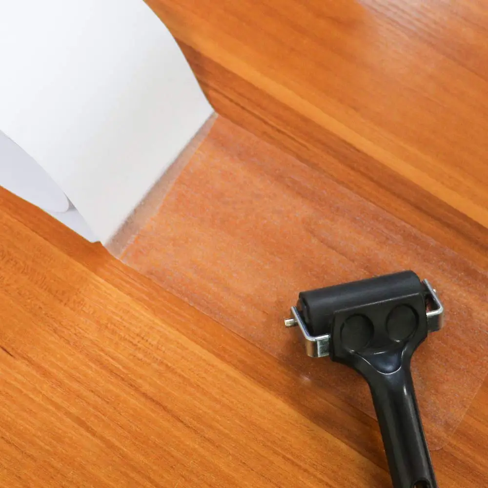 Bathroom Skin Friendly Tape 32*4 Inch Transparent Anti Slip Clear Grip