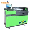 ZQYM-618C HEUI Injector Test Bench/ common rail test bench support piezo-electric crysta injector test