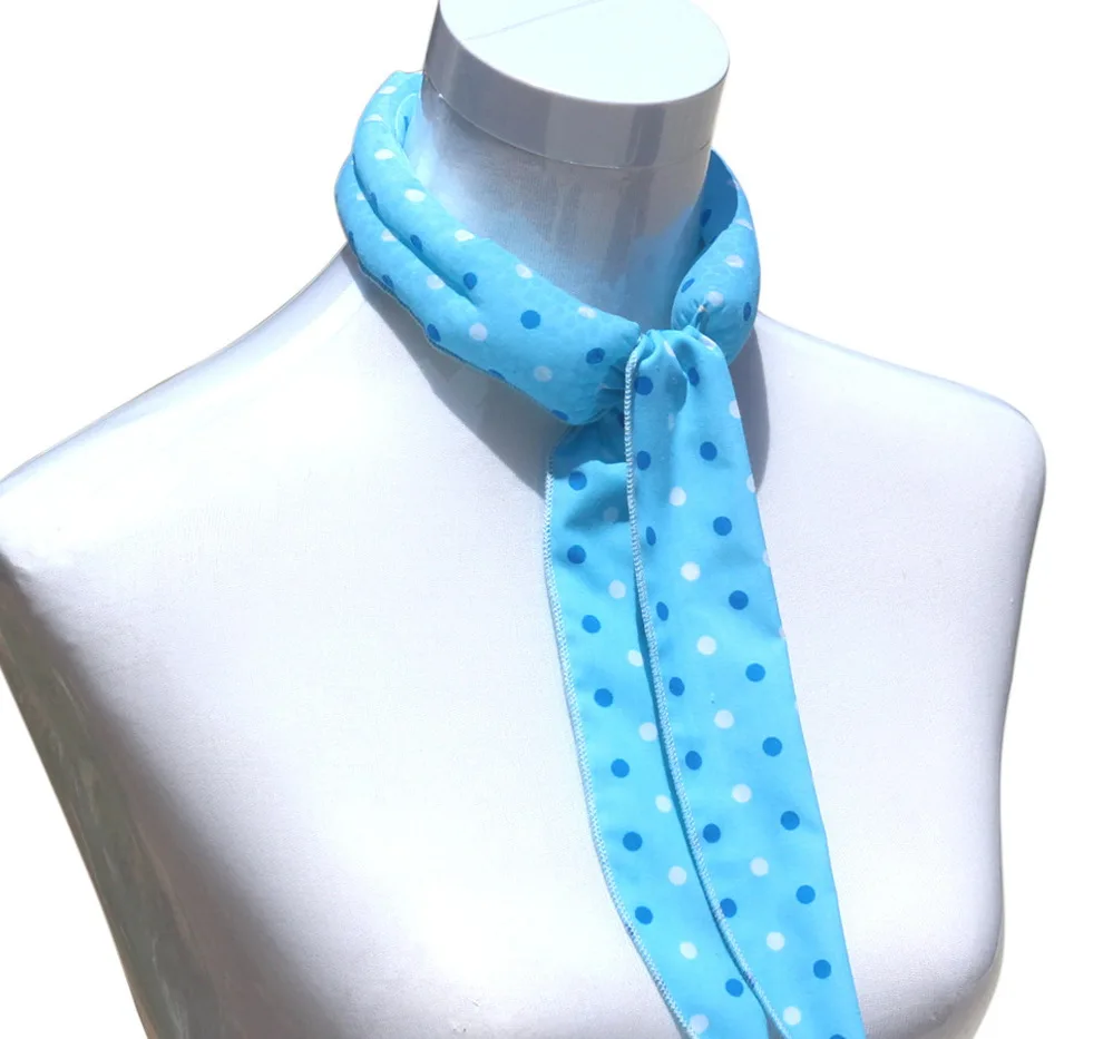 Cool Scarf Cooling Scarf For Summer Buy Cool Scarf,Cooling Scarf,Cool