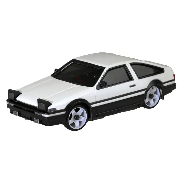 ae86 toy car