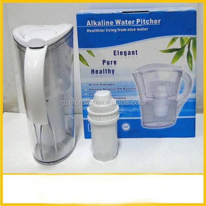 2l Alkaline Water Purifier Jug For Alkaline Water Buy Water Purifier