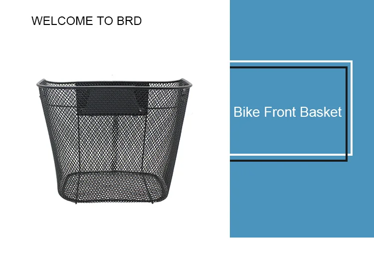 bike basket for drop handlebars