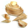 The selection of ice cream cone