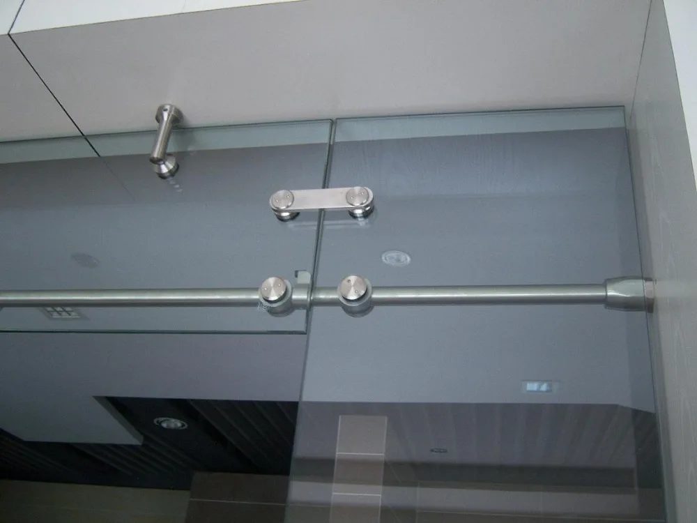 Gold Suppliers Hardware Attractive Packaging Firm Stainless Steel Gate