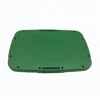 OEM silicone mold vacuum casting ABS plastic casing rapid prototyping manufacturer