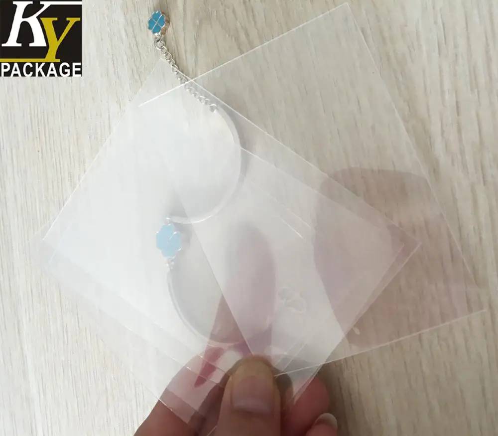High Quality Nice Printed Plastic Card Protector Sleeves - Buy Card