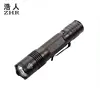 9 x XM-L T6 10000 Lumens 4 pcs 18650 Battery Powered x900 Flashlight