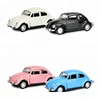 1:32 scale diecast metal model car with doors open available and pull back