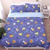 High quality customized design quilt bedspread bedding