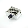 PWM DC Brush Motor Speed Controller 9-55V 40A Motor Speed control switch Regulator rated 20A 12V 24V 36V 48V