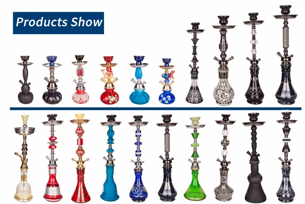 4258 Cm Smoke Shisha Custom Cheap Shisha Nargile Chicha Hookah Buy
